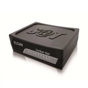 Linker e-Sat Elgin