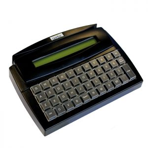 MT-740 Gertec – Micro Terminal